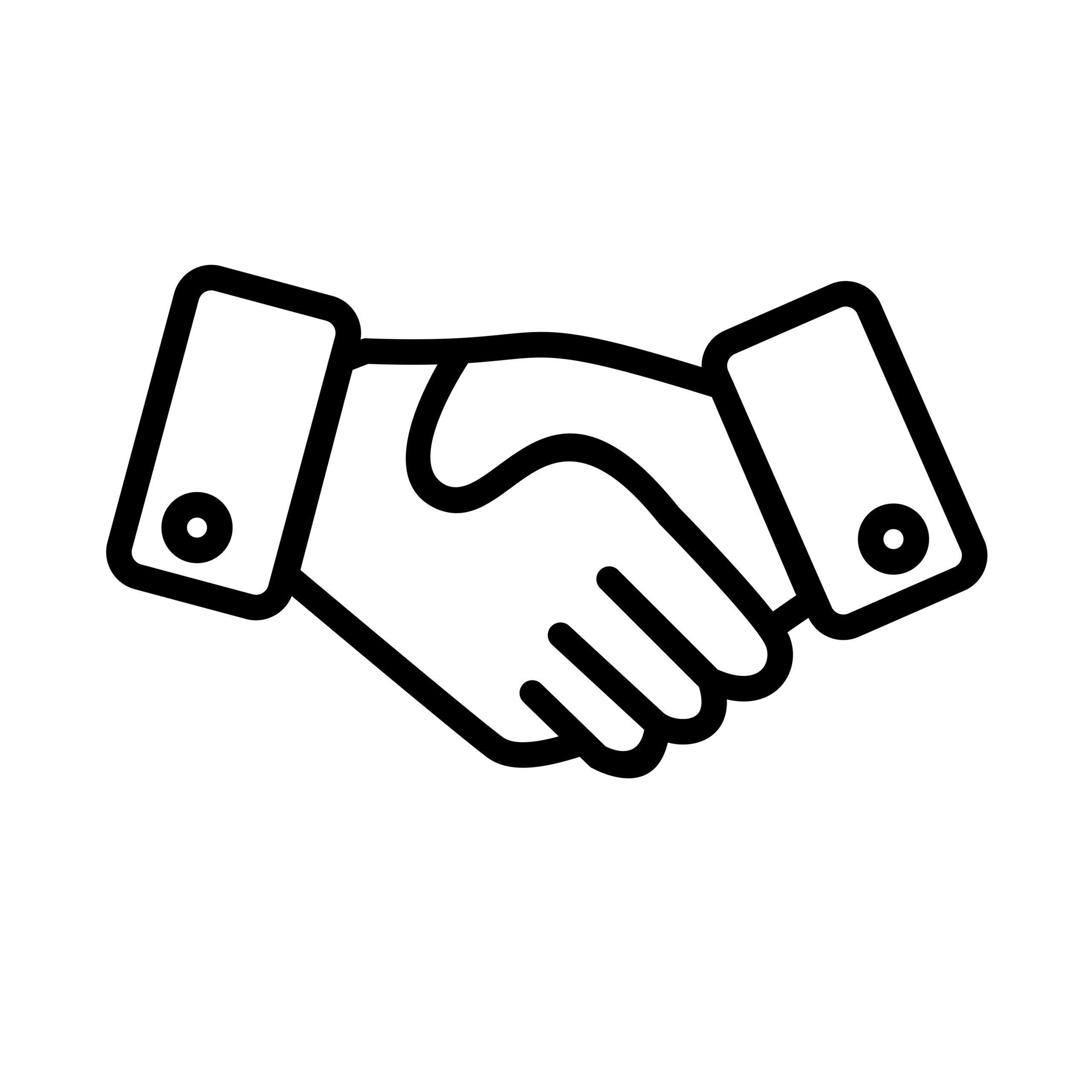 handshake-vector-icon